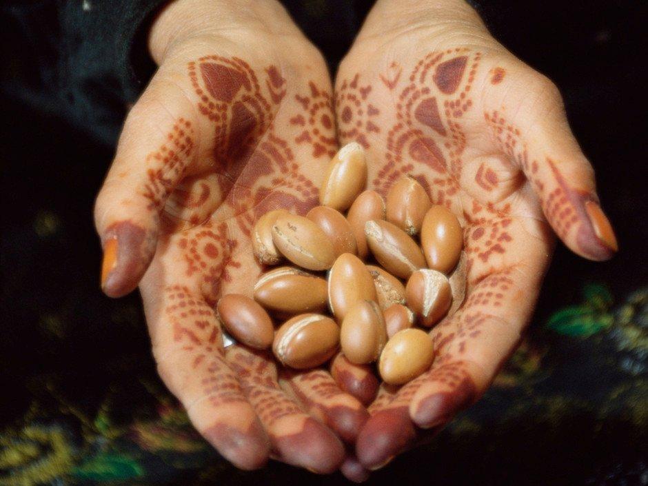 Økologiske Produkter