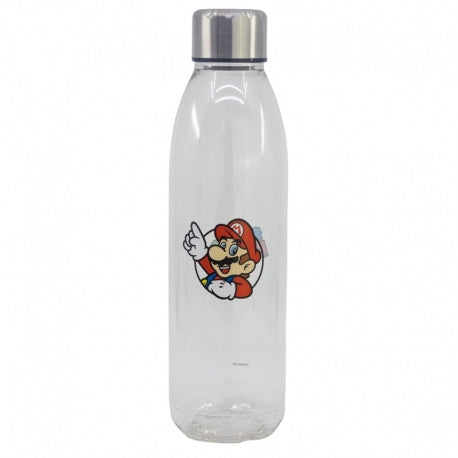 VIZES ÜVEG 980 ML SUPER MARIO-0